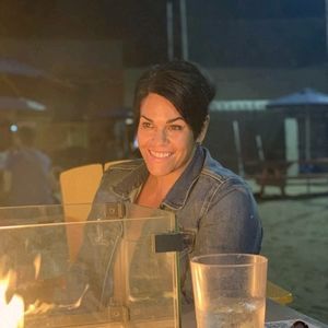 Meet your Posher, Terri